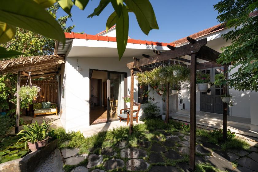 Phòng Deluxe Giường Đôi Phòng Deluxe Giường Đôi