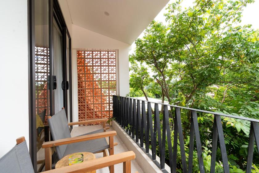 Phòng Deluxe Giường Đôi Phòng Deluxe Giường Đôi