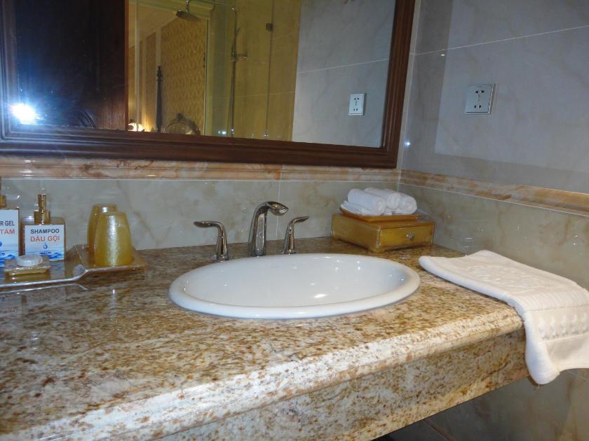 Phòng Deluxe cho 3 Người