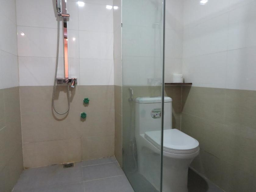 Phòng Deluxe Có 2 Giường Cỡ Queen Phòng Deluxe Có 2 Giường Cỡ Queen