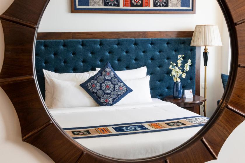 Studio Nhìn Ra Biển Với Trà Chiều Studio Nhìn Ra Biển Với Trà Chiều