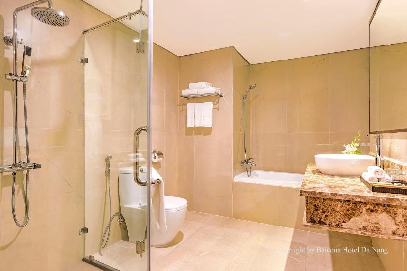 Studio Nhìn Ra Thành Phố Studio Nhìn Ra Thành Phố