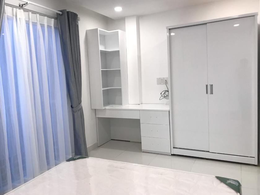 Căn Hộ Có Ban Công