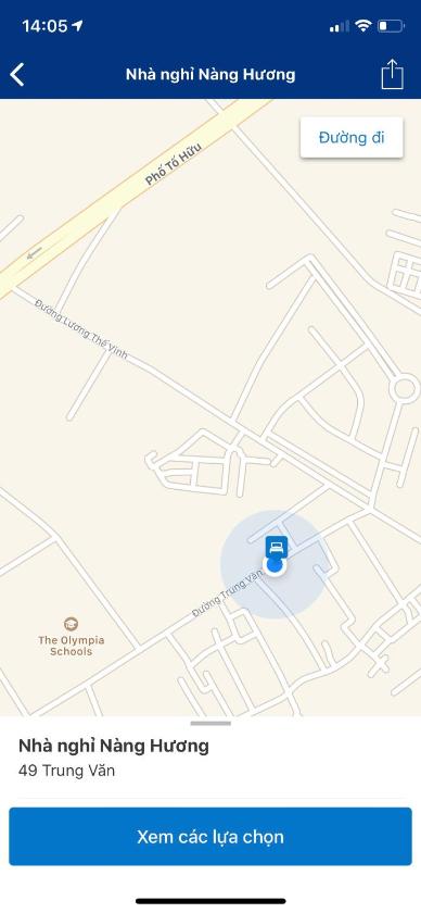 Phòng Giường Đôi