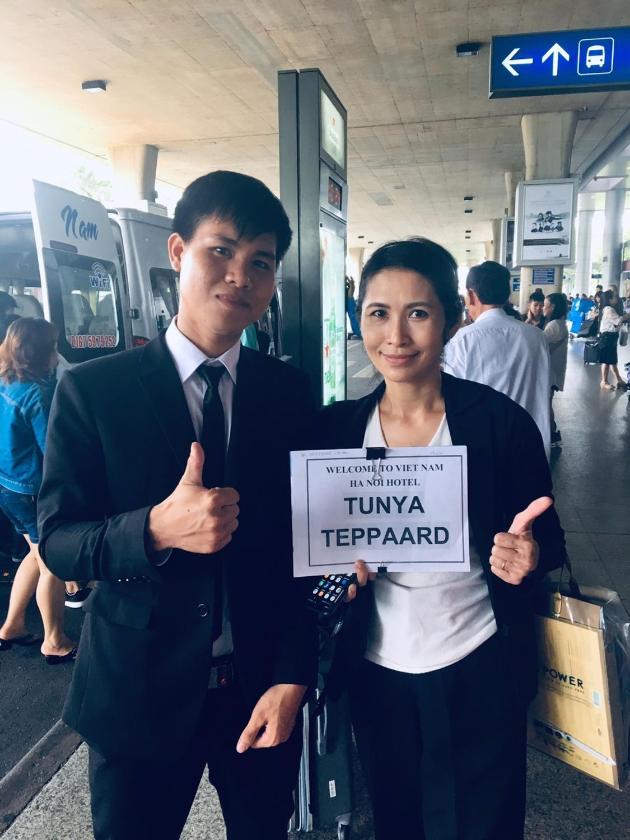 Phòng 2 Giường Đơn Với Bồn Tắm - Miễn phí dịch vụ đưa đón sân bay 2 chiều theo yêu cầu