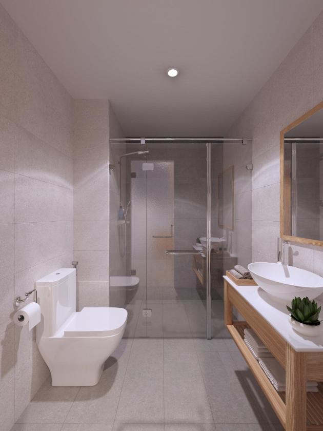 Căn Hộ Studio Căn Hộ Studio