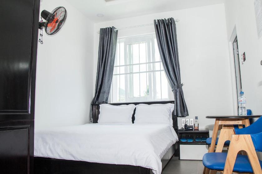 Phòng Deluxe Giường Đôi Phòng Deluxe Giường Đôi