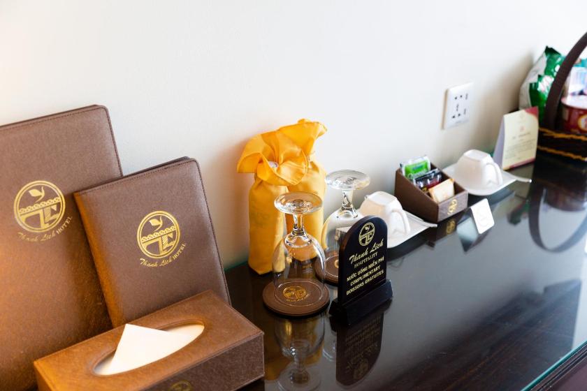 Suite Hạng Hoàng Gia