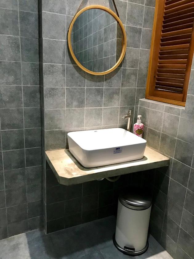 Phòng Giường Đôi Phòng Giường Đôi