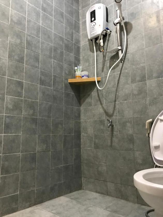 Phòng Giường Đôi Phòng Giường Đôi