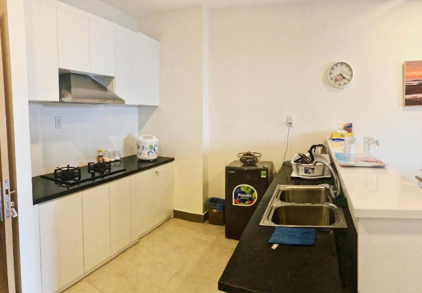 Căn Hộ 2 Phòng Ngủ Căn Hộ 2 Phòng Ngủ