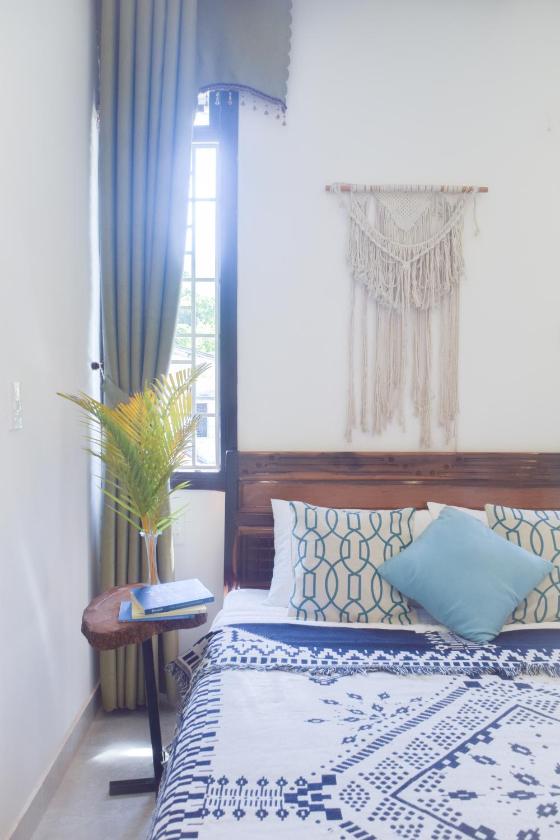 Phòng Giường Đôi Nhìn Ra Núi