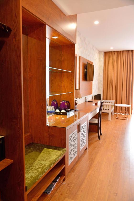 Phòng Deluxe cho 3 Người Phòng Deluxe cho 3 Người