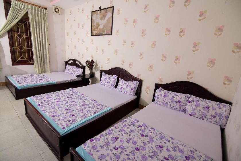 Phòng Gia Đình Phòng Gia Đình