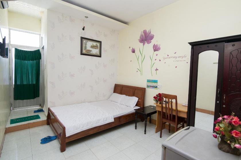 Phòng Giường Đôi Phòng Giường Đôi