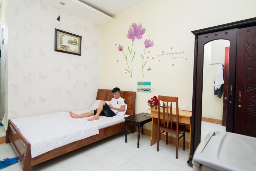 Phòng Giường Đôi Phòng Giường Đôi