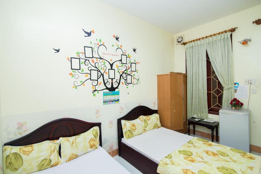 Phòng 4 Người Phòng 4 Người