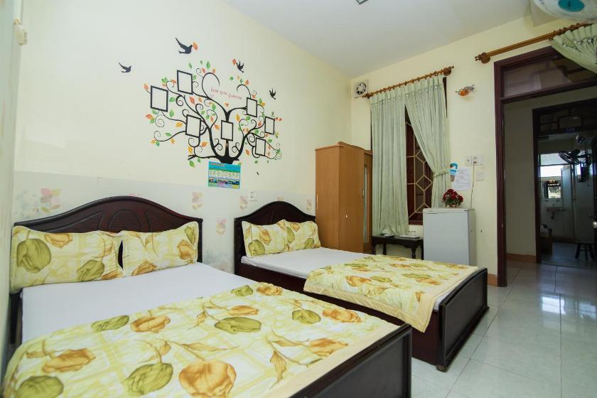 Phòng 4 Người Phòng 4 Người