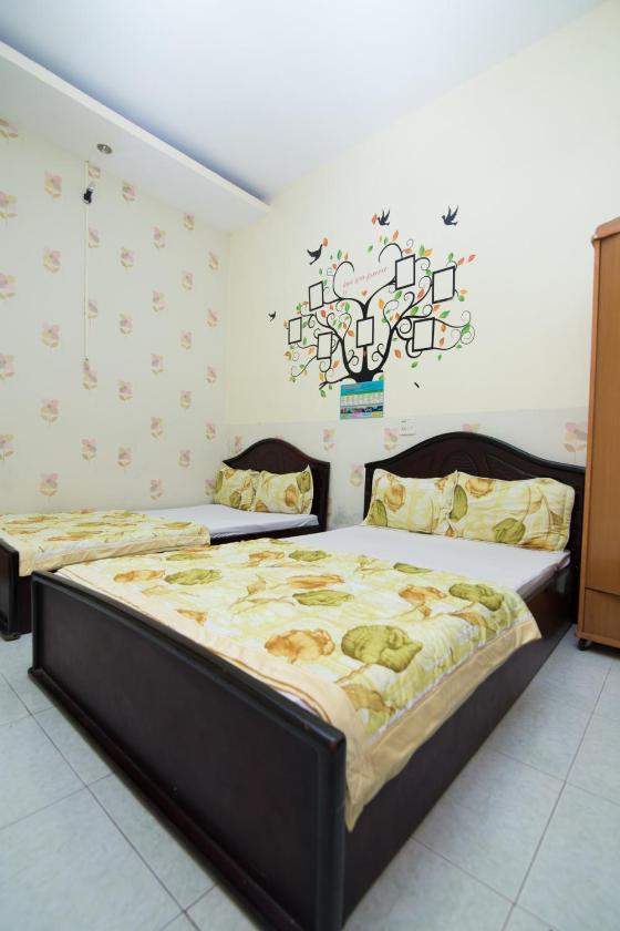 Phòng 4 Người Phòng 4 Người