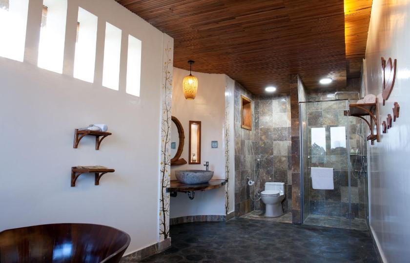 Phòng Deluxe 2 Giường Đơn Phòng Deluxe 2 Giường Đơn