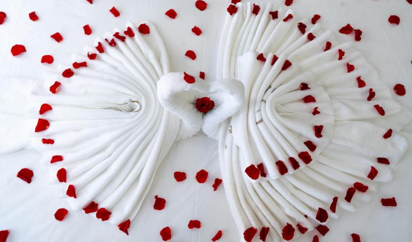 Phòng Premium Đôi Nhìn ra Thành phố Phòng Premium Đôi Nhìn ra Thành phố