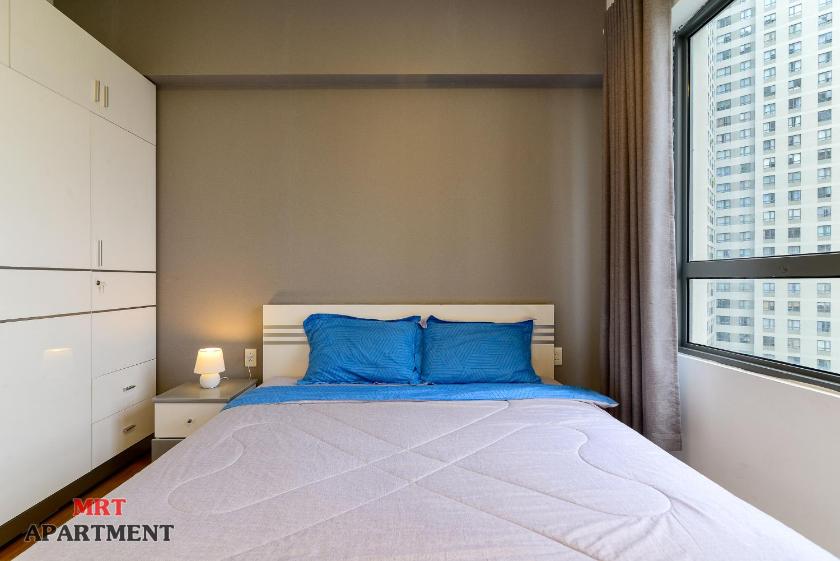 Căn hộ nhìn ra Hồ