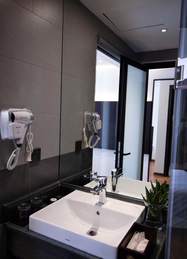 Suite có Ban công. Suite có Ban công.