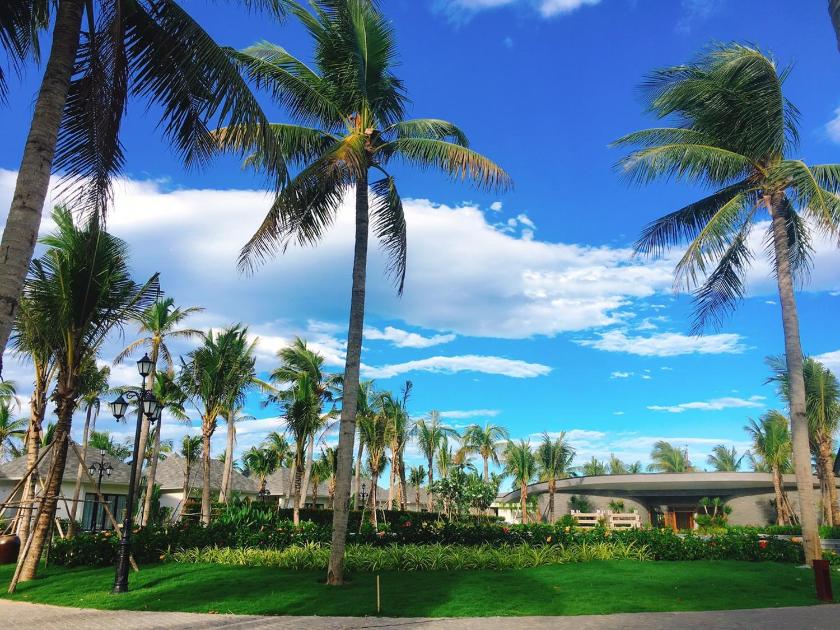 Biệt Thự 1 Phòng Ngủ Nhìn Ra Hồ