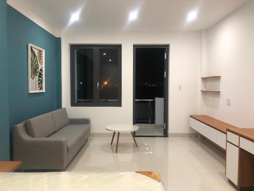 Phòng Tiêu Chuẩn Có Giường Cỡ King