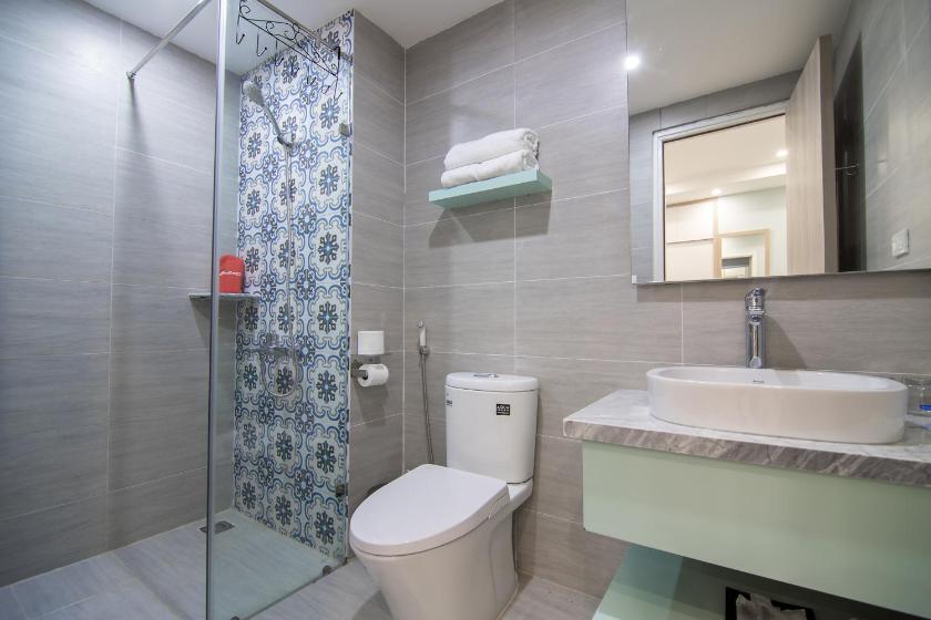 Căn hộ Tiêu chuẩn Căn hộ Tiêu chuẩn