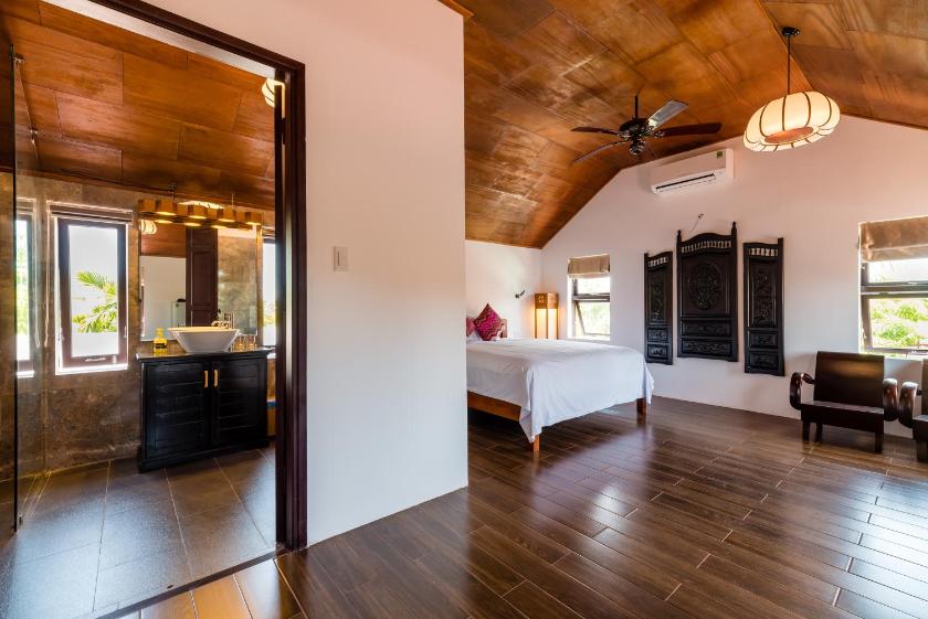 Căn Hộ 2 Phòng Ngủ Căn Hộ 2 Phòng Ngủ