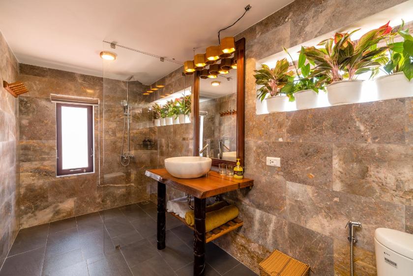 Căn Hộ 2 Phòng Ngủ Căn Hộ 2 Phòng Ngủ