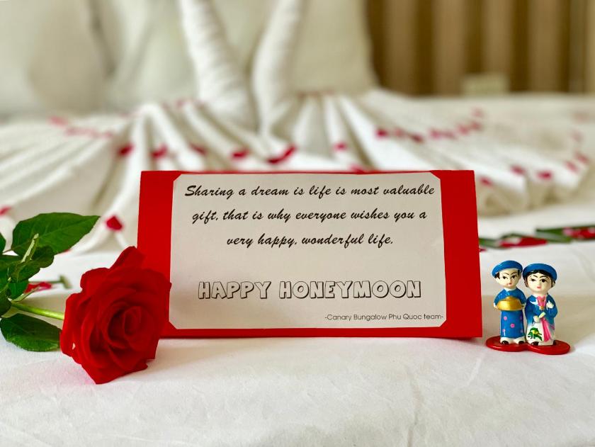 Phòng Giường Đôi Nhìn Ra Vườn Phòng Giường Đôi Nhìn Ra Vườn