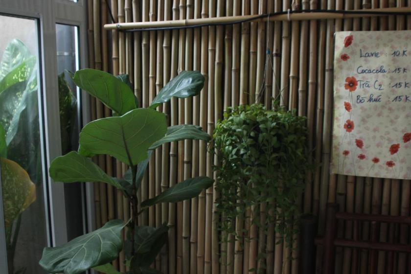 Phòng Deluxe Giường Đôi Phòng Deluxe Giường Đôi