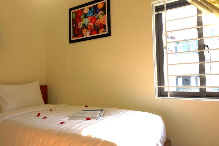 Phòng Gia Đình Phòng Gia Đình