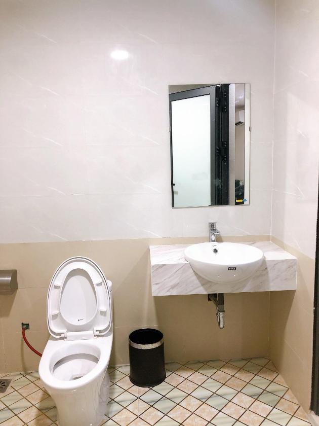 Phòng Tiêu Chuẩn 2 Giường Đơn 