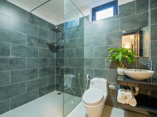 Phòng Deluxe Giường Đôi Phòng Deluxe Giường Đôi