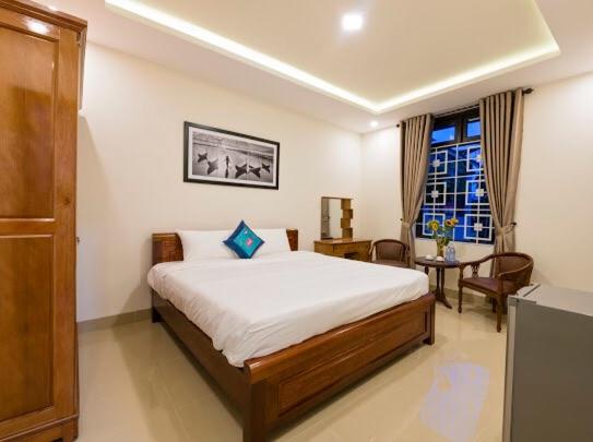 Phòng Superior Có Giường Cỡ King Phòng Superior Có Giường Cỡ King