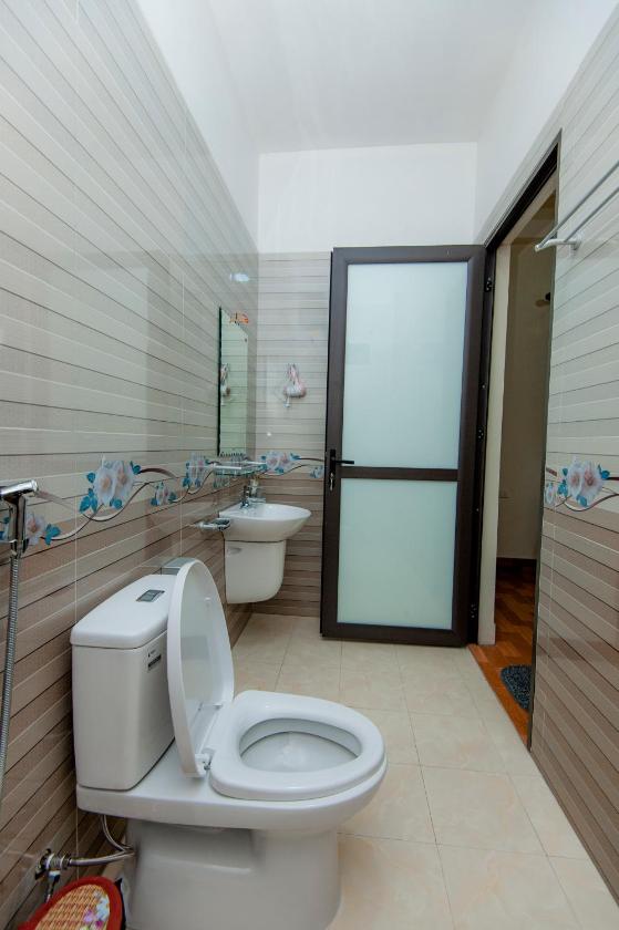 Phòng Deluxe Giường Đôi Phòng Deluxe Giường Đôi