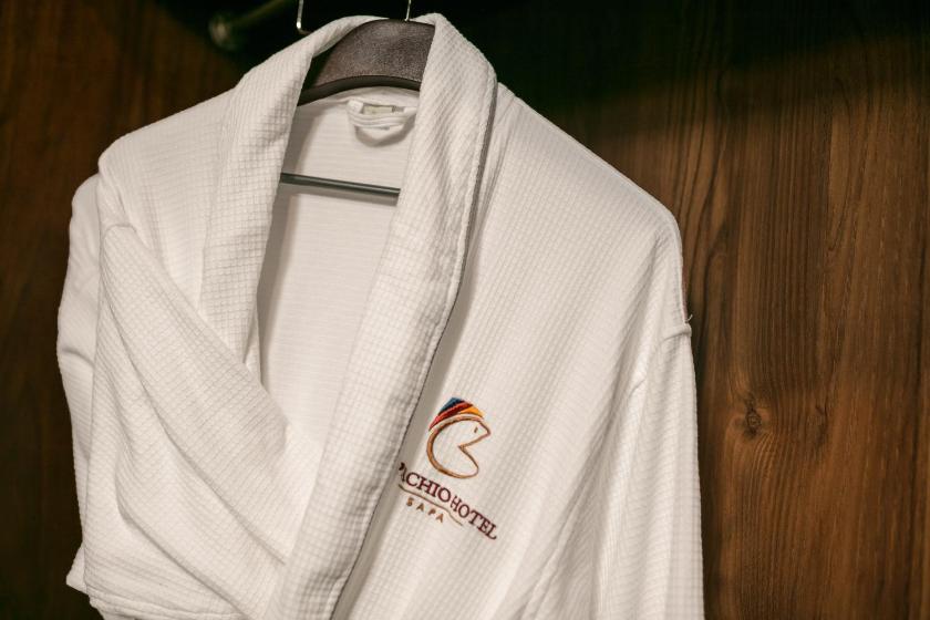 Phòng Superior City Giường Đôi/2 Giường Đơn