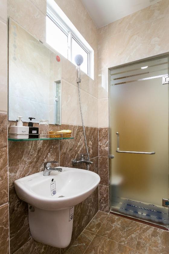 Phòng Tiêu Chuẩn Giường Đôi