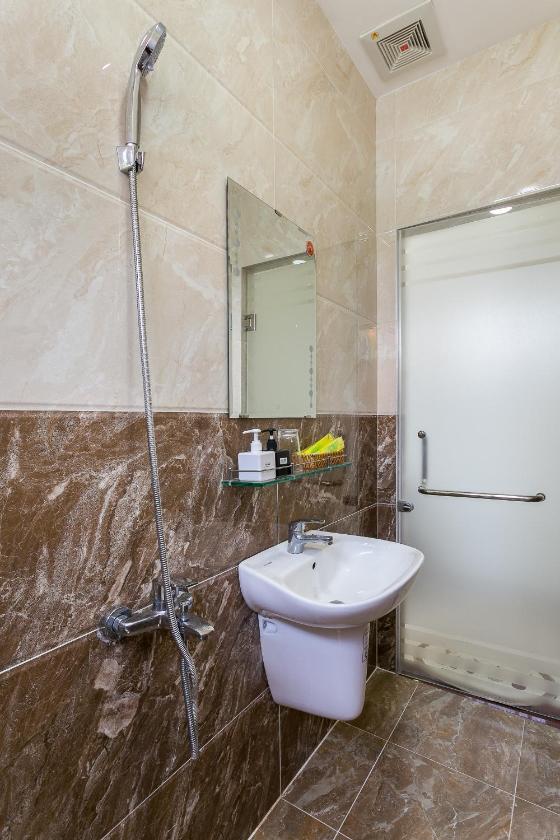 Phòng Deluxe Gia đình