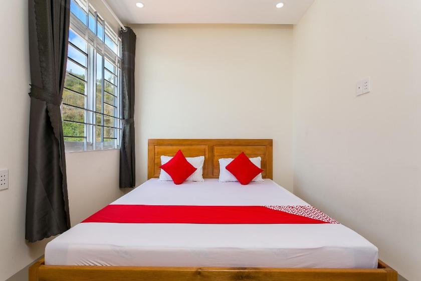 Căn Hộ 1 Phòng Ngủ