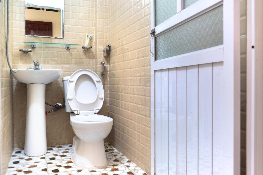 Phòng Gia Đình Có Ban Công