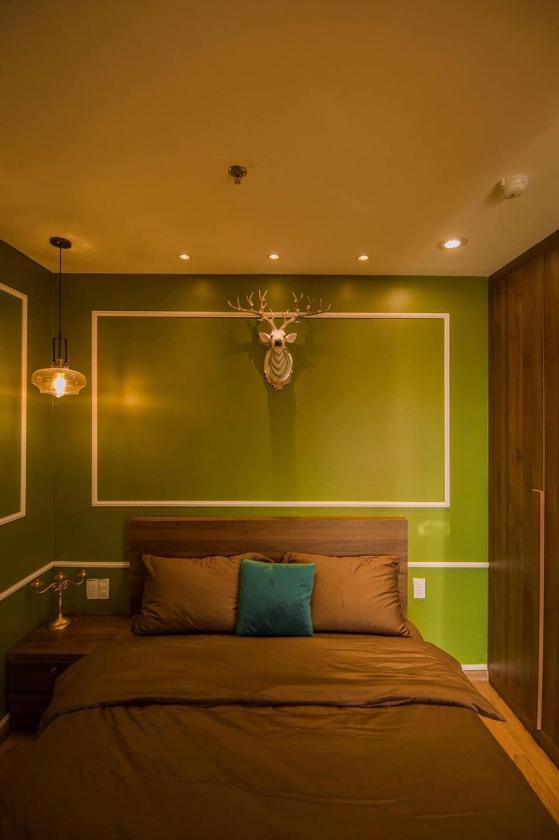 Căn Hộ 2 Phòng Ngủ Căn Hộ 2 Phòng Ngủ