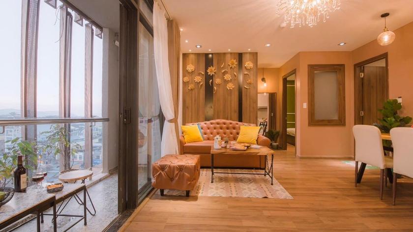 Căn Hộ 2 Phòng Ngủ Căn Hộ 2 Phòng Ngủ