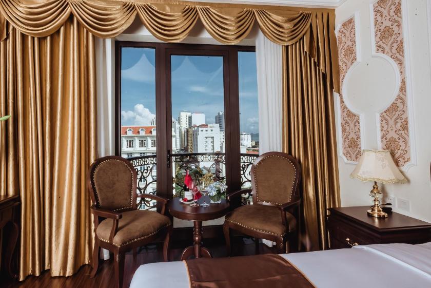 Phòng Deluxe 2 Giường Đơn Phòng Deluxe 2 Giường Đơn