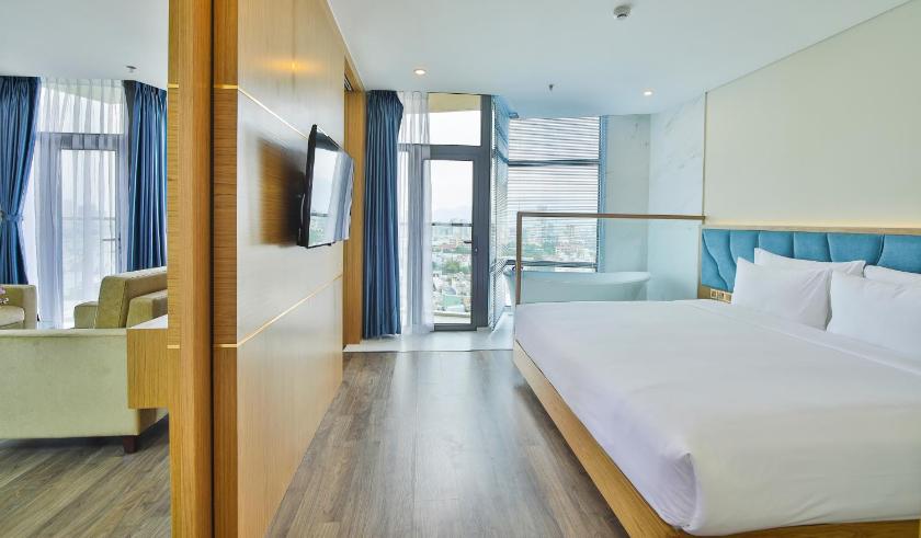 Suite Executive Suite Executive