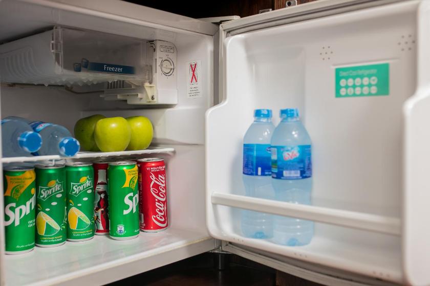 Suite Gia Đình Deluxe Suite Gia Đình Deluxe