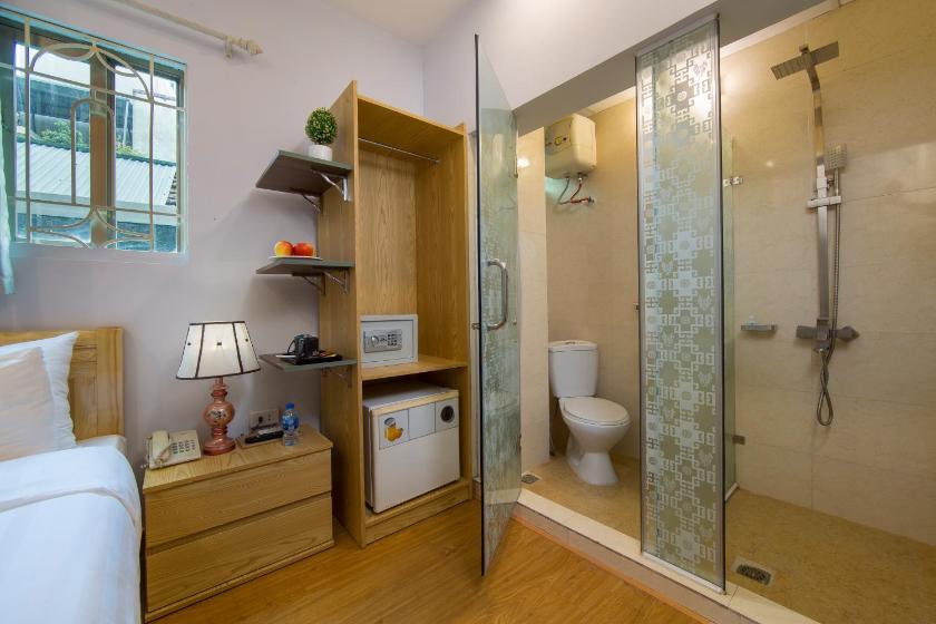 Phòng Superior Giường Đơn Phòng Superior Giường Đơn